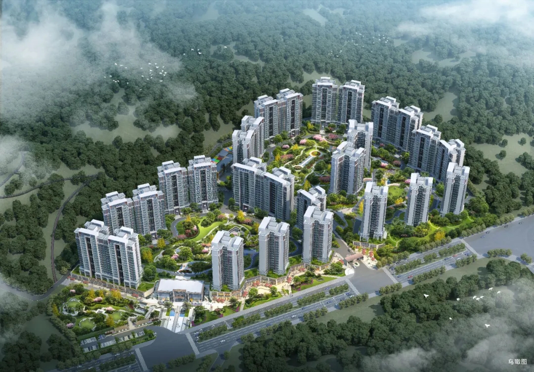 水东御府