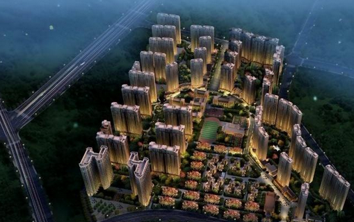 绿地伊顿公馆