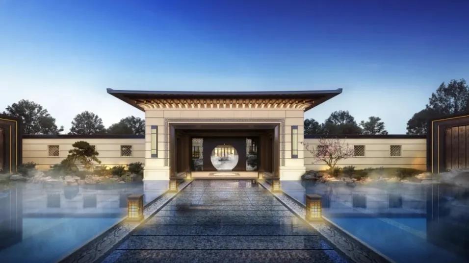 建发·央著