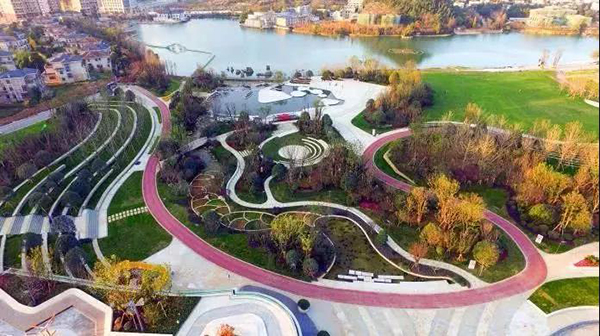 麓湖宫
