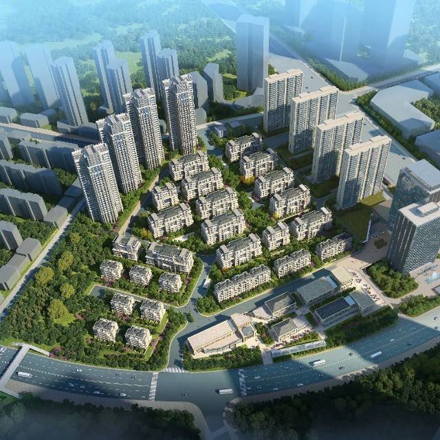 金岭花园