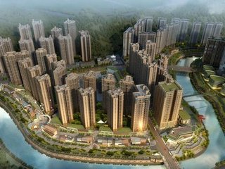 保利凤凰湾