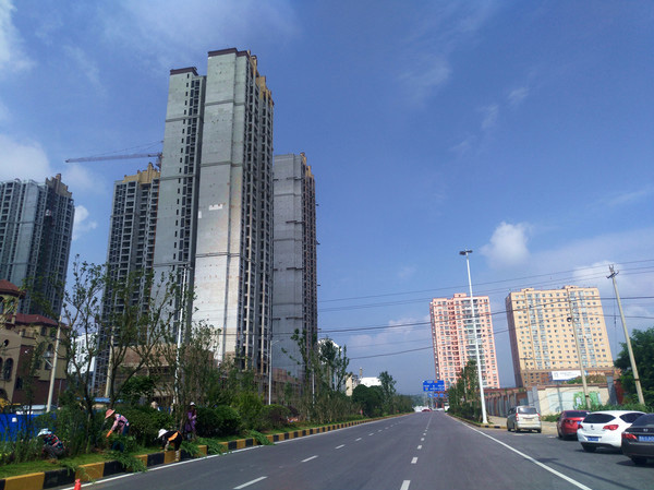 御府壹号