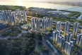 中国铁建海语熙岸