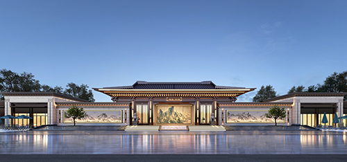 建发·和玺