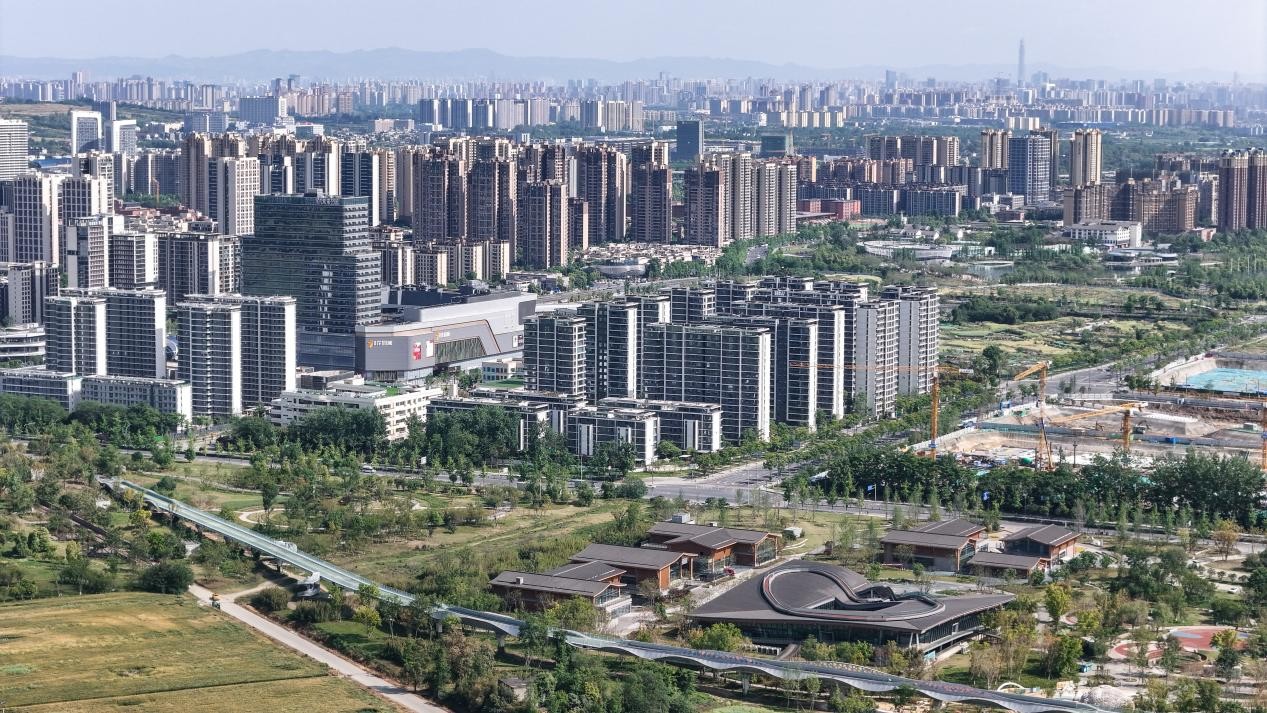 招商未来公园