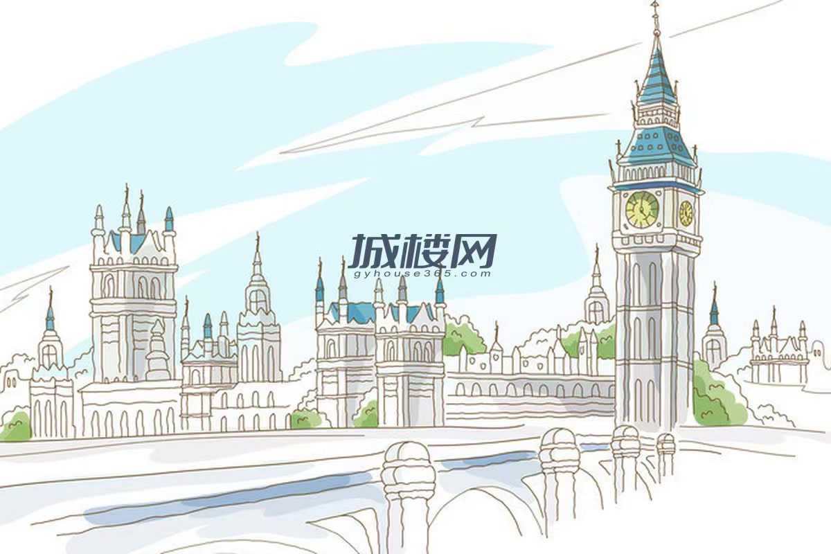 贵阳建发瑞云规划公示 白云区再添2894户品质大盘