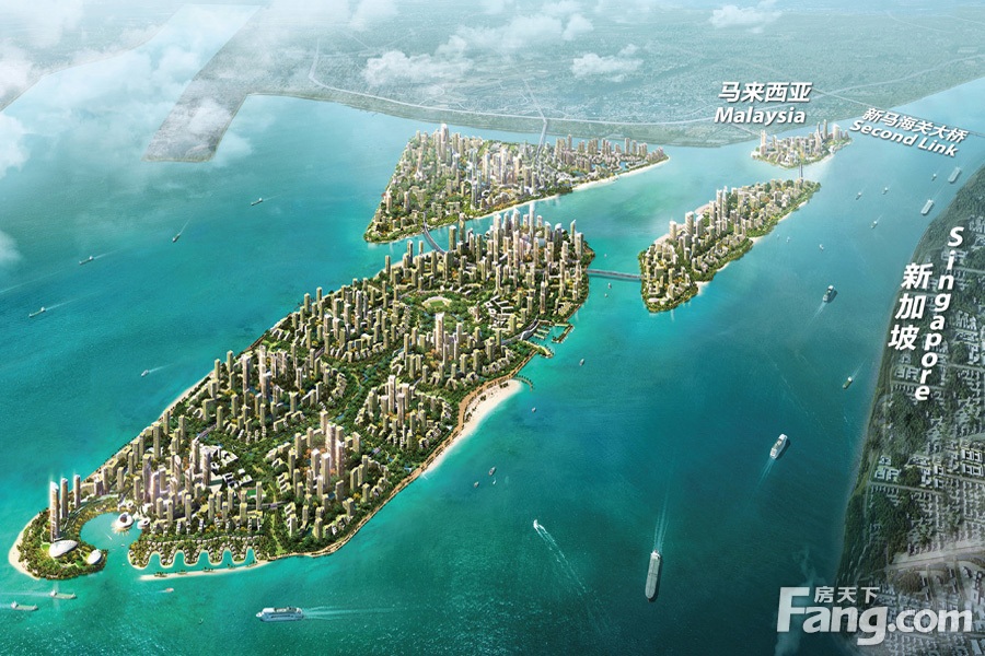 碧桂园森林城市