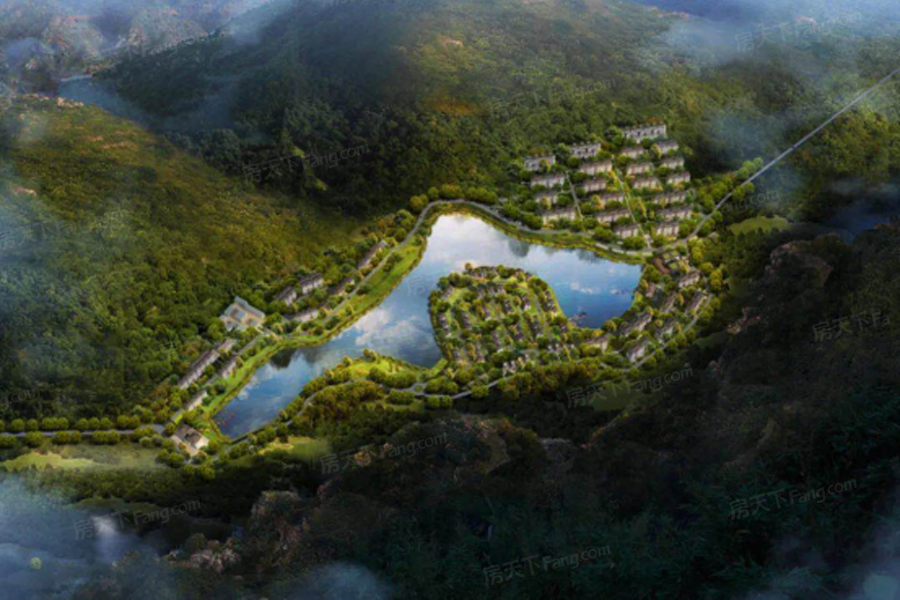 京汉云湖间