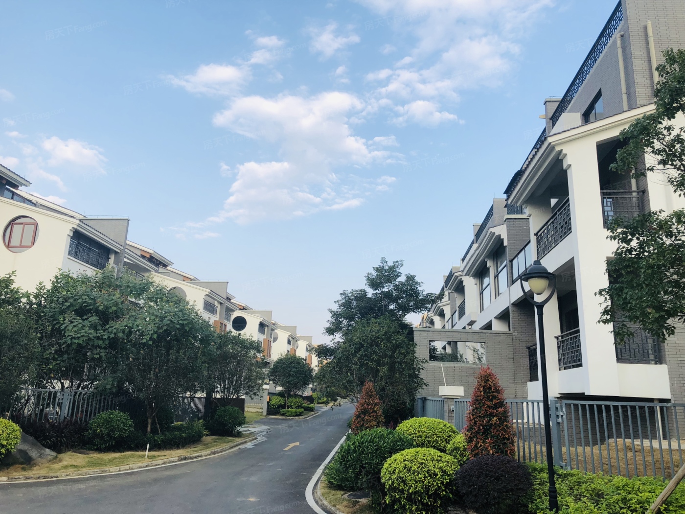 交投地产阳光100阿尔勒
