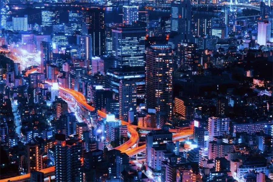 正成新天地