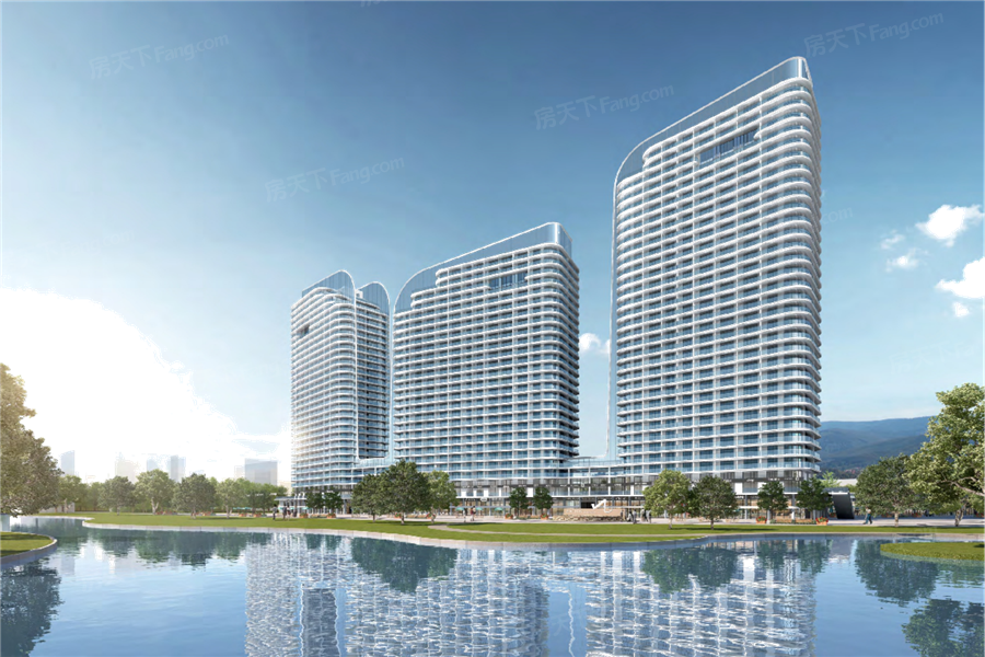 大理福门国际健康中心