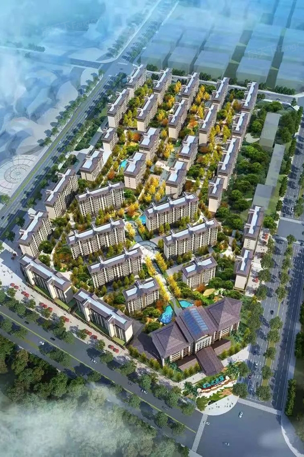 普洱碧桂园