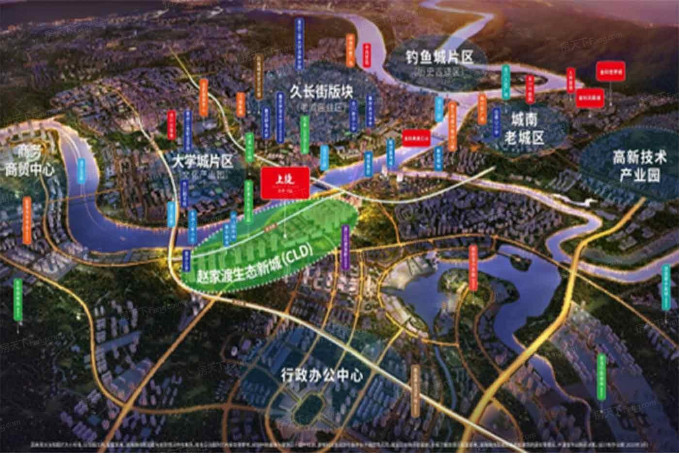 金科中泰·上境