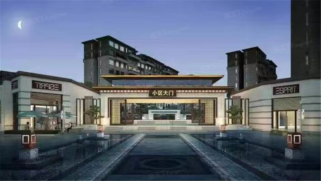交建凤凰台