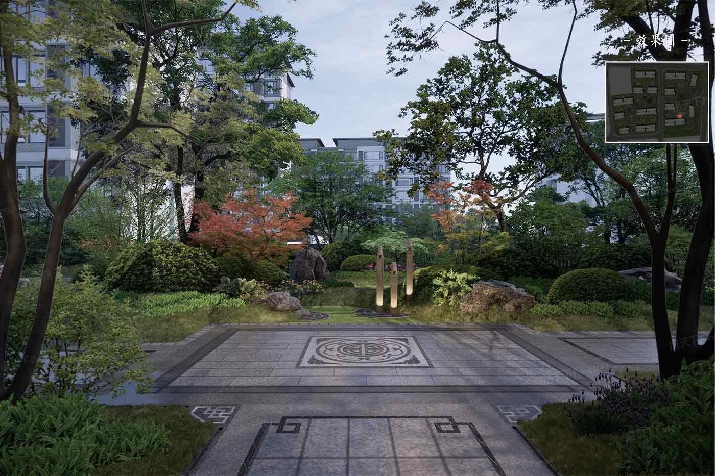 建发·书香府