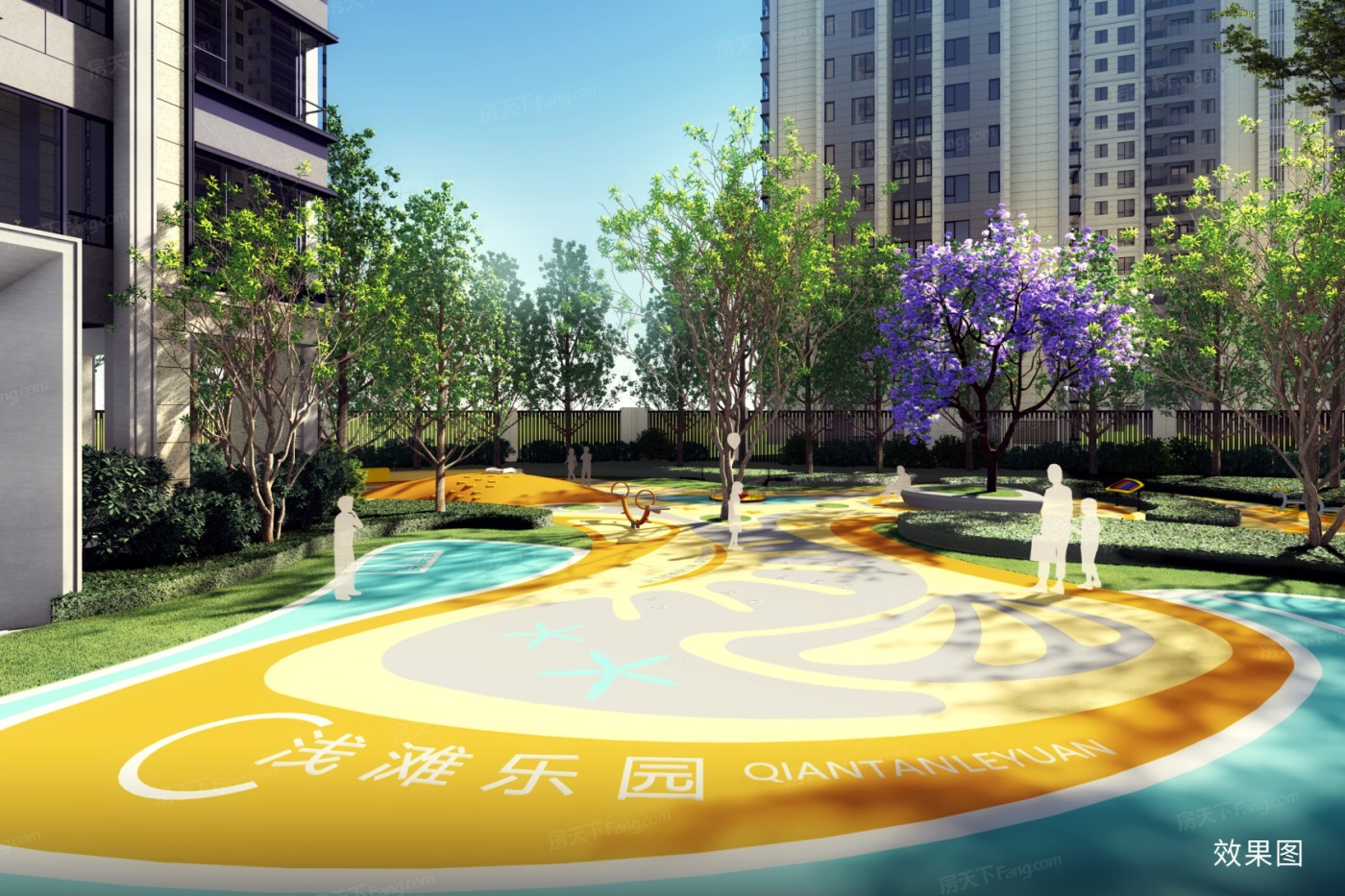 金科博翠湾