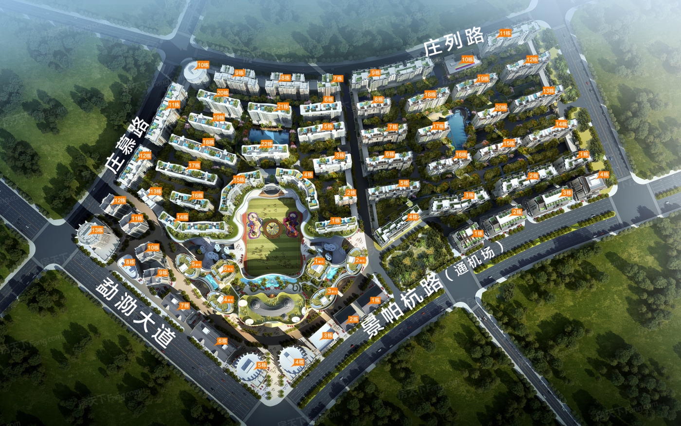 曼城