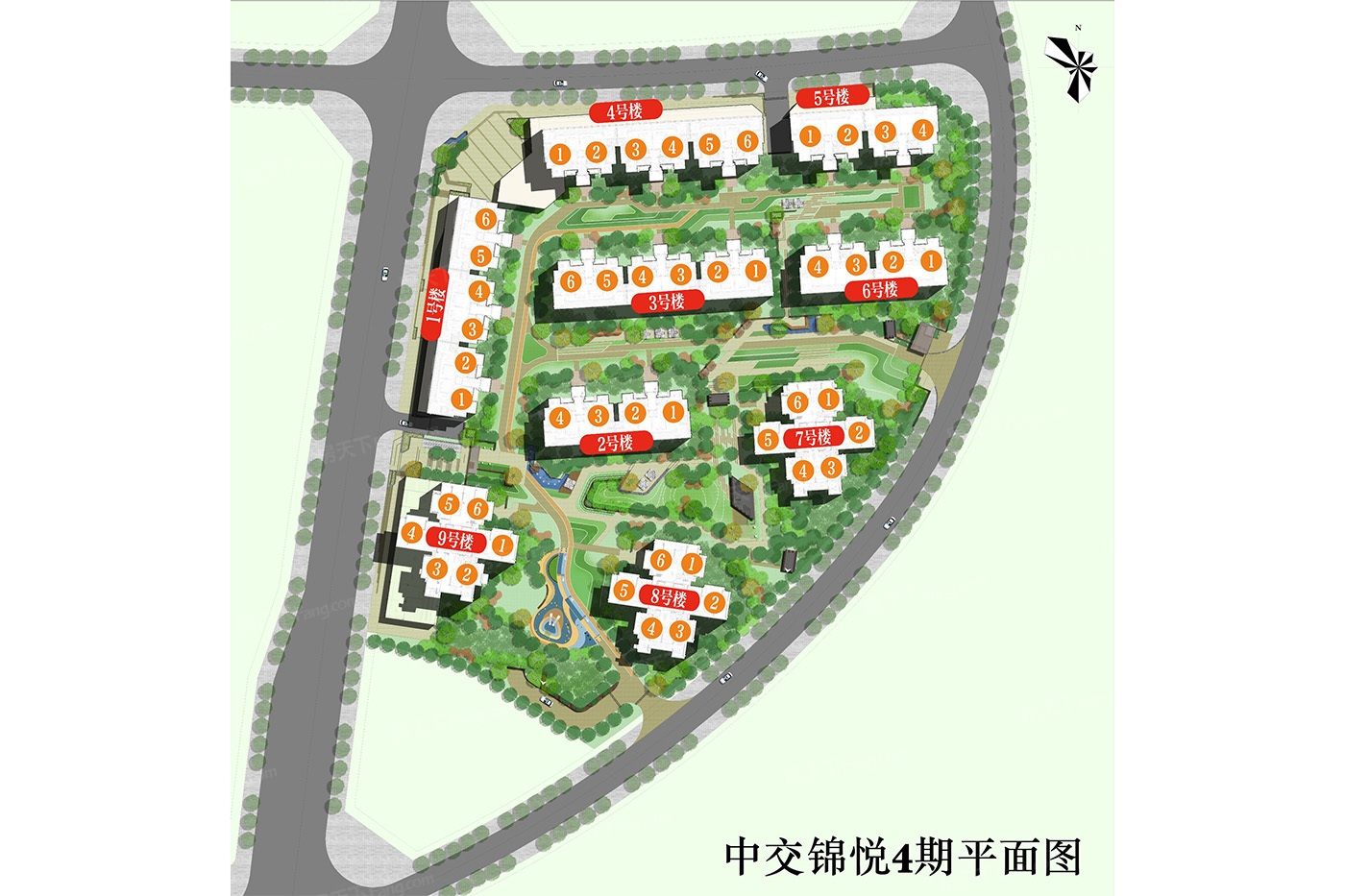 中交锦悦