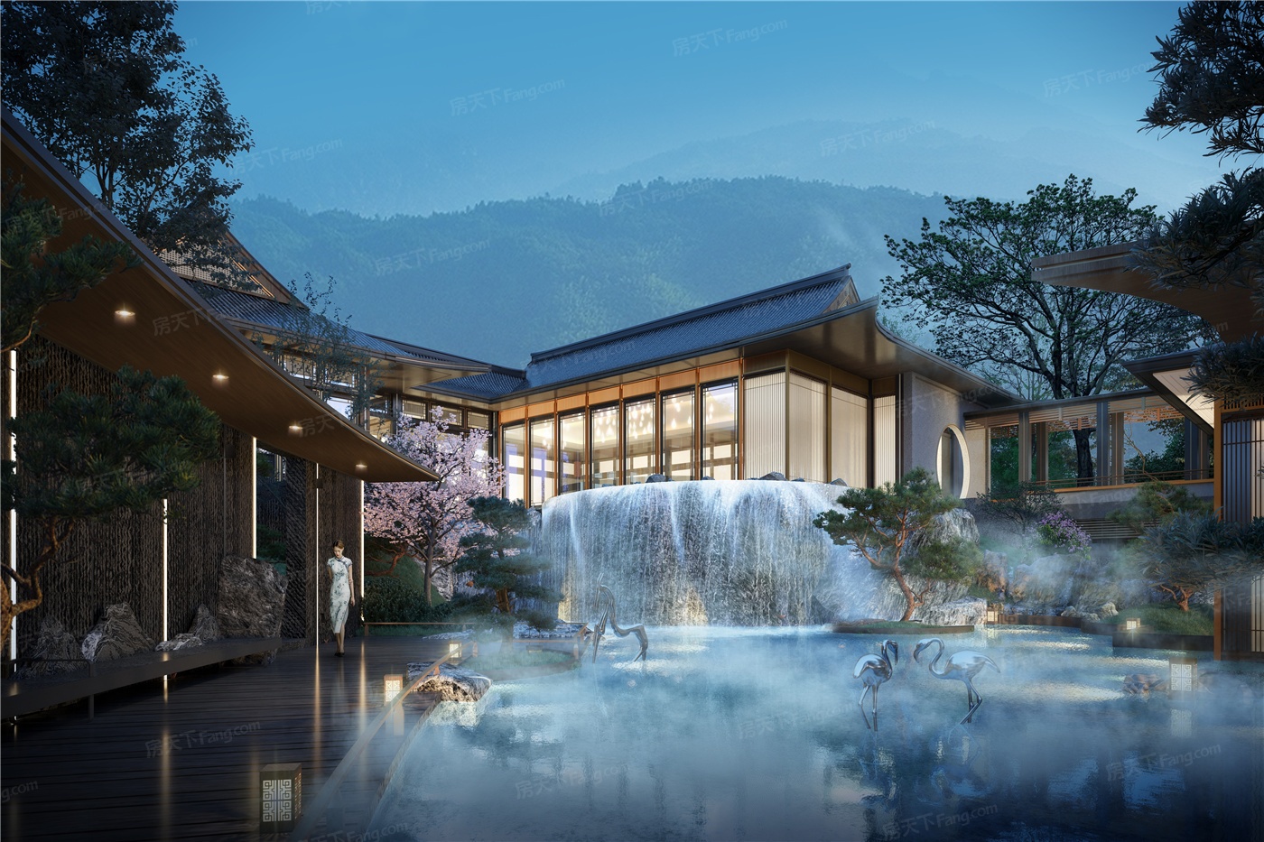 永隆里