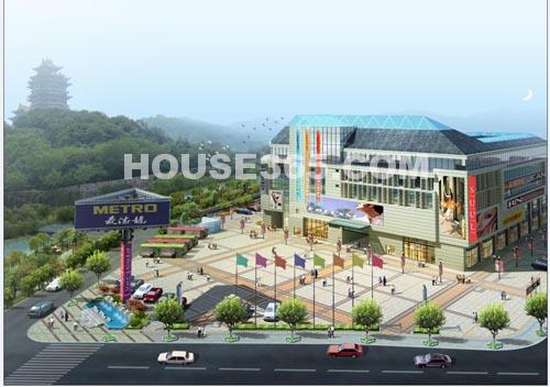 大观天地MALL