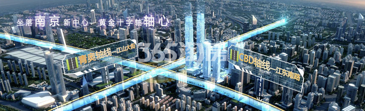 升龙汇金中心