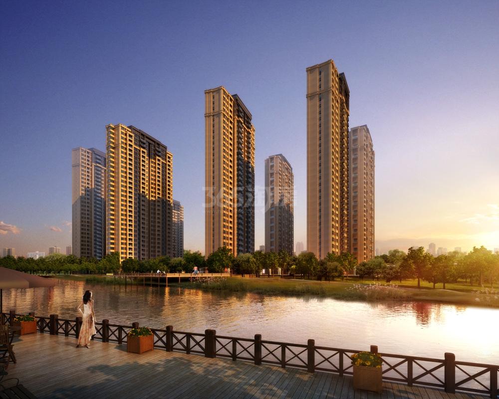 禹洲吉庆里